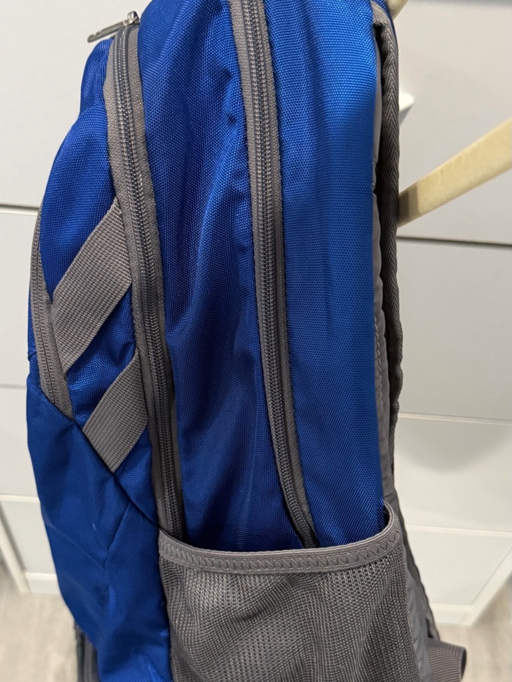 Under Armour Baseball Backpack - Picture 4 of 4